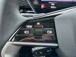 Audi A6 e-tron Premium Plus quattro 2027 — side view