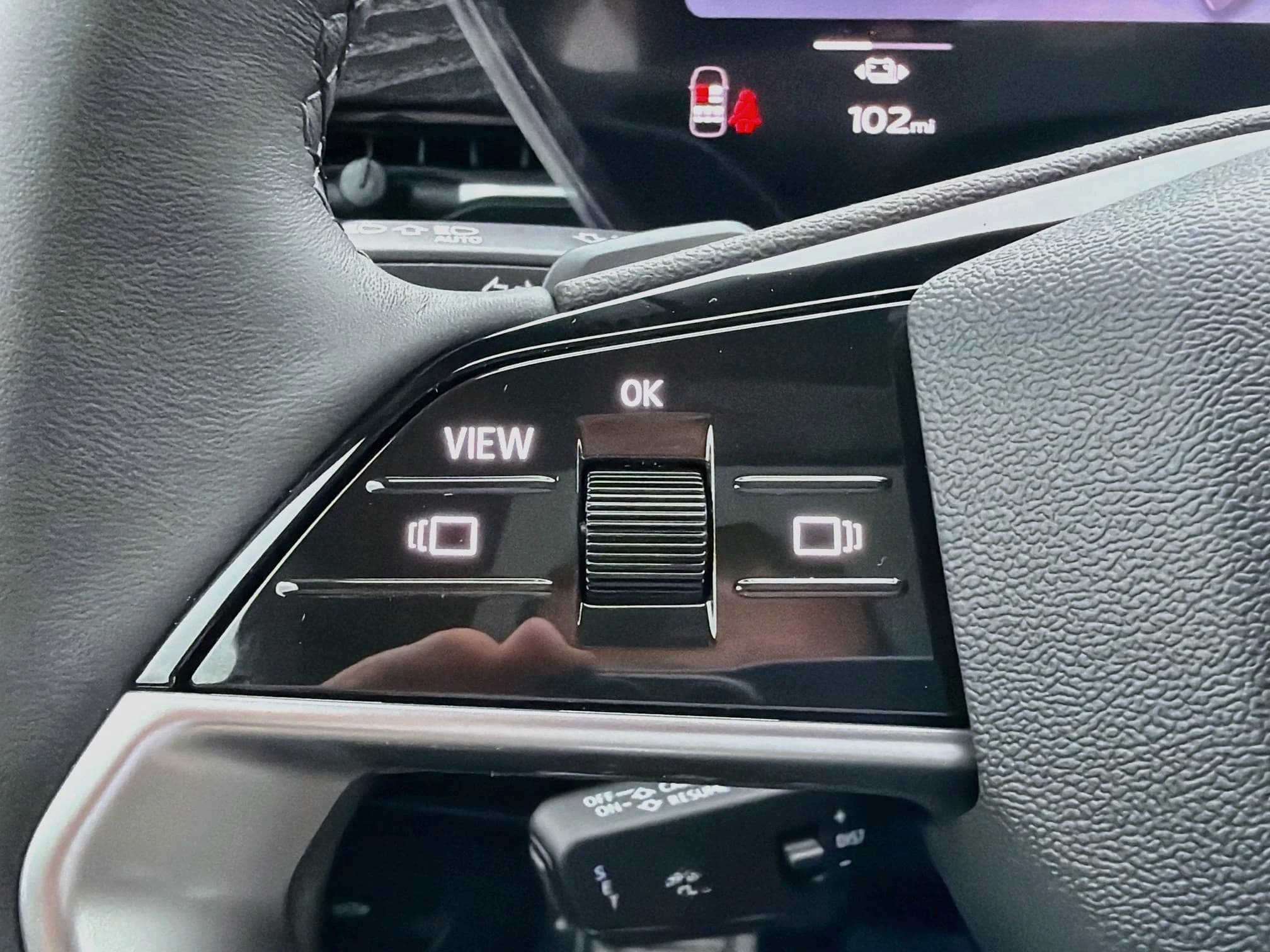 Audi A6 e-tron Premium Plus quattro 2027 — side view