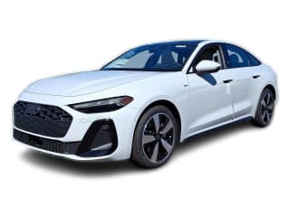 Audi A5 Prestige 2.0 TFSI quattro