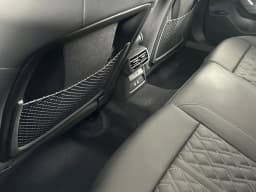 Audi S3 quattro 2026 — side view