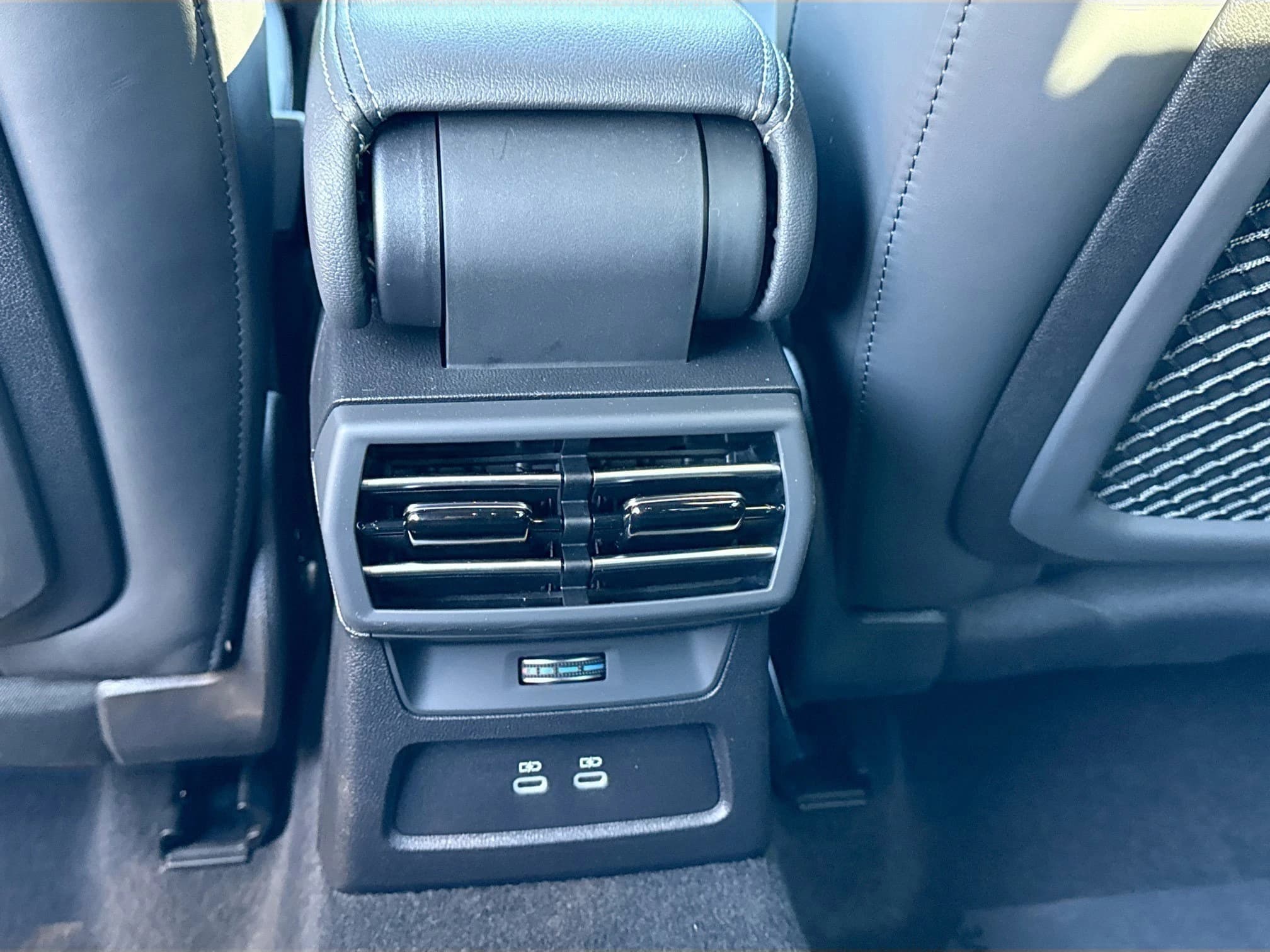 Audi S3 quattro 2026 — side view