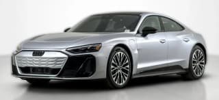 Audi S e-tron GT Premium Plus quattro