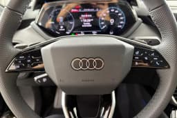 Audi S e-tron GT Premium Plus quattro 2026 — side view