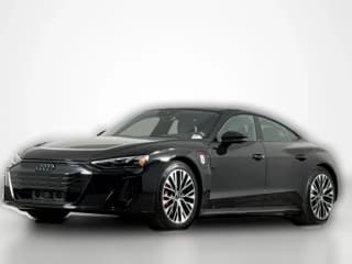 Audi S e-tron GT Premium Plus quattro