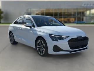 Audi A3 Premium quattro
