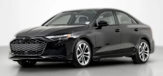 Audi A3 Premium quattro