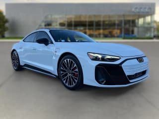 Audi S e-tron GT Prestige quattro