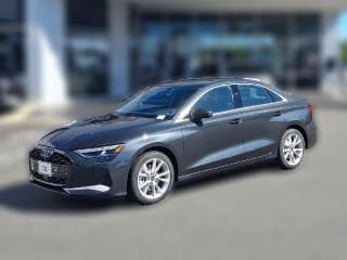 Audi A3 Premium Plus quattro