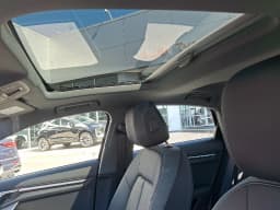 Audi A3 Premium Plus quattro 2026 — side view