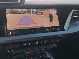 Audi A3 Premium Plus quattro 2026 — side view