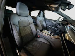 Audi S8 Base quattro 2026 — side view