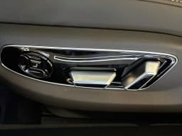 Audi S8 Base quattro 2026 — side view