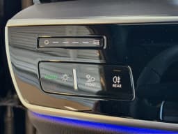Audi S8 Base quattro 2026 — side view