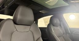Audi S8 Base quattro 2026 — side view