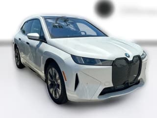 BMW iX xDrive45 Sports Activity Vehicle