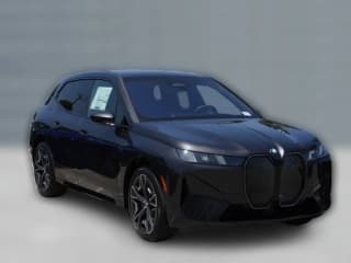 BMW iX xDrive45 Sports Activity Vehicle