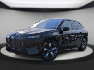 BMW iX xDrive60 Sports Activity Vehicle