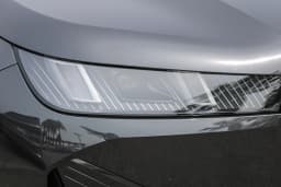 BMW iX xDrive60 Sports Activity Vehicle 2026 — side view