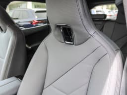 BMW iX xDrive60 Sports Activity Vehicle 2026 — side view