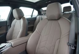BMW 5 Series 550e xDrive Sedan 2027 — side view
