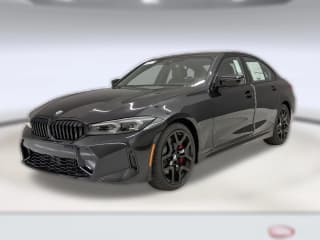 BMW 3 Series 330i Sedan
