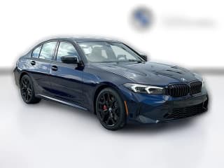 BMW 3 Series 330i Sedan