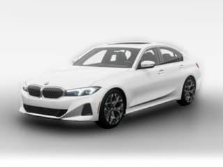BMW 3 Series 330i Sedan