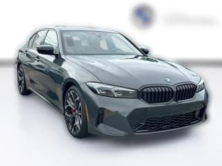 BMW 3 Series 330i Sedan