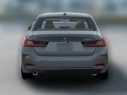 BMW 3 Series 330i Sedan 2026 — side view