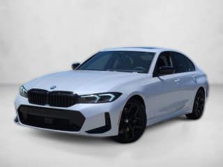 BMW 3 Series 330i Sedan