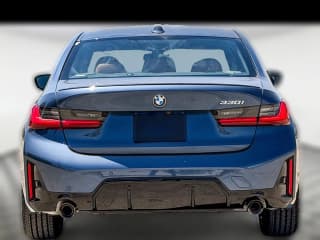 BMW 3 Series 330i Sedan