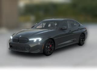 BMW 3 Series 330i Sedan