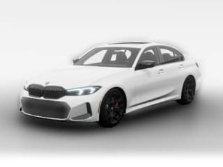 BMW 3 Series 330i Sedan