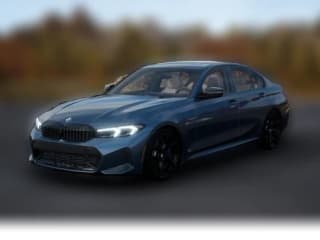 BMW 3 Series 330i Sedan
