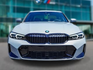 BMW 3 Series 330i Sedan