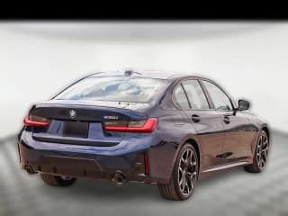 BMW 3 Series 330i Sedan