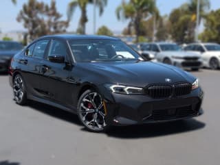 BMW 3 Series 330i Sedan