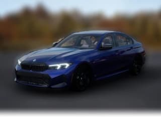 BMW 3 Series 330i Sedan