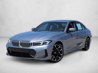 BMW 3 Series 330i Sedan