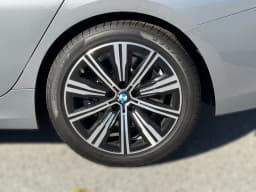 BMW 3 Series 330i Sedan 2026 — side view