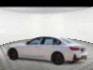 BMW 3 Series 330i Sedan