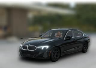 BMW 3 Series 330i Sedan