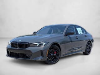 BMW 3 Series 330i Sedan