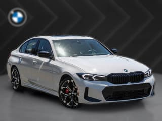 BMW 3 Series 330i Sedan