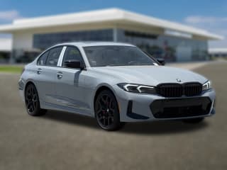 BMW 3 Series 330i Sedan