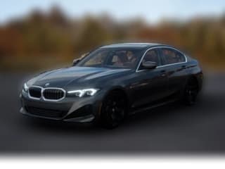 BMW 3 Series 330i Sedan