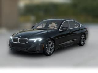 BMW 3 Series 330i Sedan