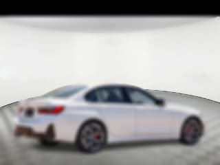 BMW 3 Series 330i Sedan