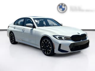BMW 3 Series 330i Sedan