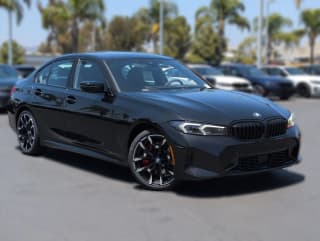 BMW 3 Series 330i Sedan